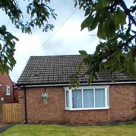 Bungalow In Shildon County Durham المظهر الخارجي الصورة