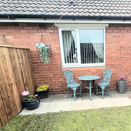 Bungalow In Shildon County Durham المظهر الخارجي الصورة