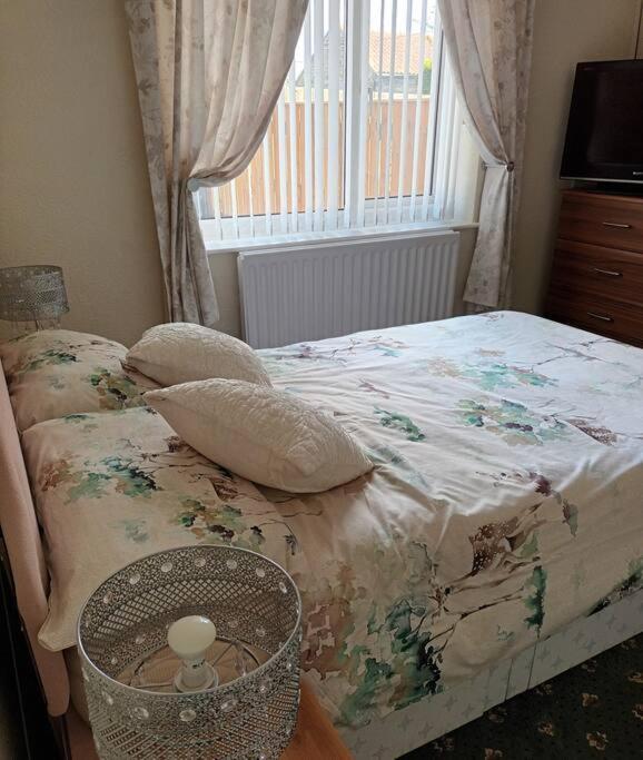 Bungalow In Shildon County Durham المظهر الخارجي الصورة