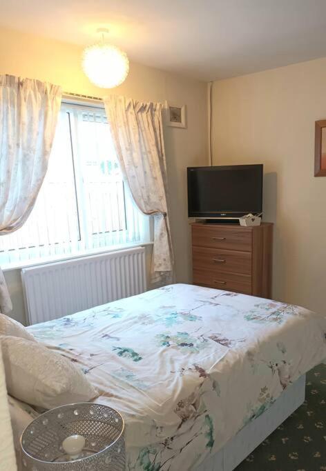 Bungalow In Shildon County Durham المظهر الخارجي الصورة