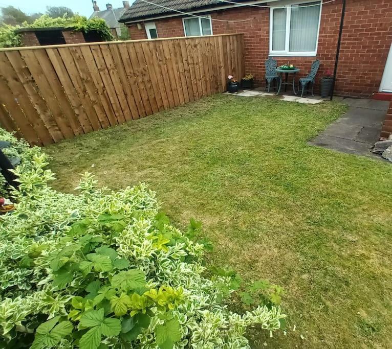Bungalow In Shildon County Durham المظهر الخارجي الصورة