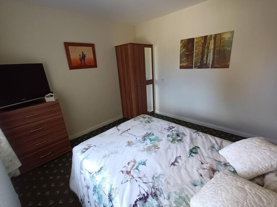 Bungalow In Shildon County Durham المظهر الخارجي الصورة