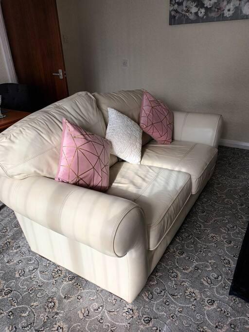 Bungalow In Shildon County Durham المظهر الخارجي الصورة