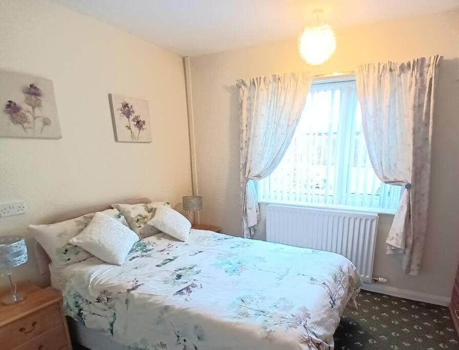 Bungalow In Shildon County Durham المظهر الخارجي الصورة