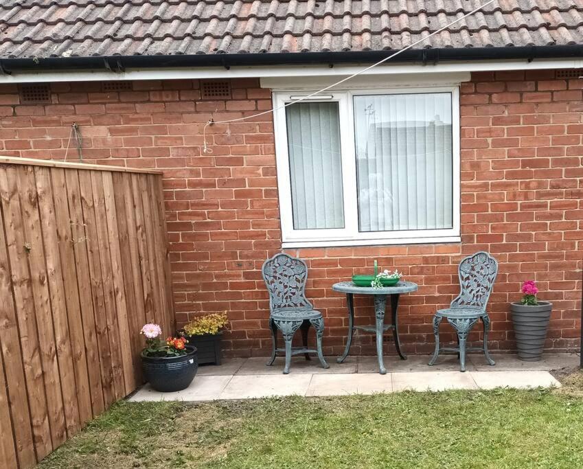 Bungalow In Shildon County Durham المظهر الخارجي الصورة
