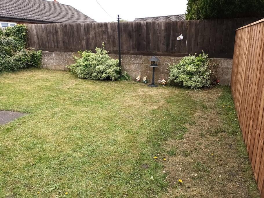 Bungalow In Shildon County Durham المظهر الخارجي الصورة