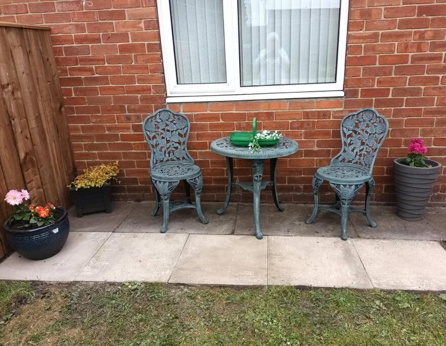 Bungalow In Shildon County Durham المظهر الخارجي الصورة