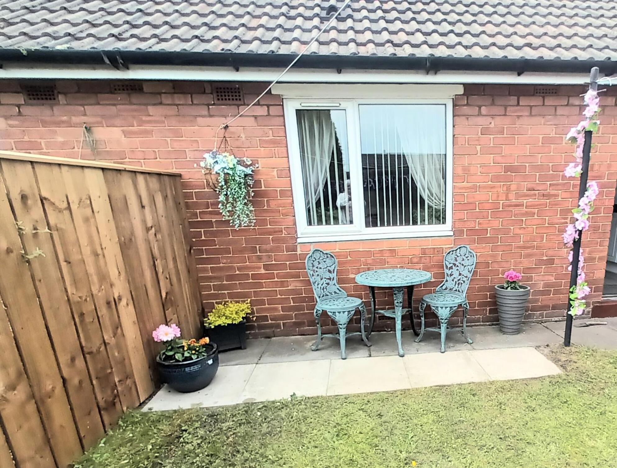 Bungalow In Shildon County Durham المظهر الخارجي الصورة